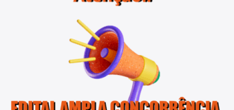 CONCORRÊNCIA PRESENCIAL Nº 01/2025